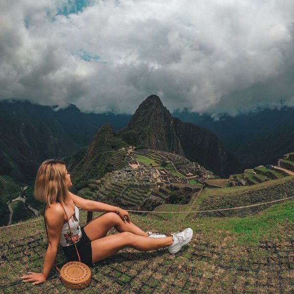 Paquetes Machu Picchu  desde Colombia