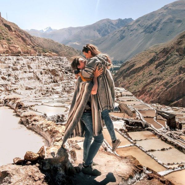 Tours en Cusco  desde Colombia
