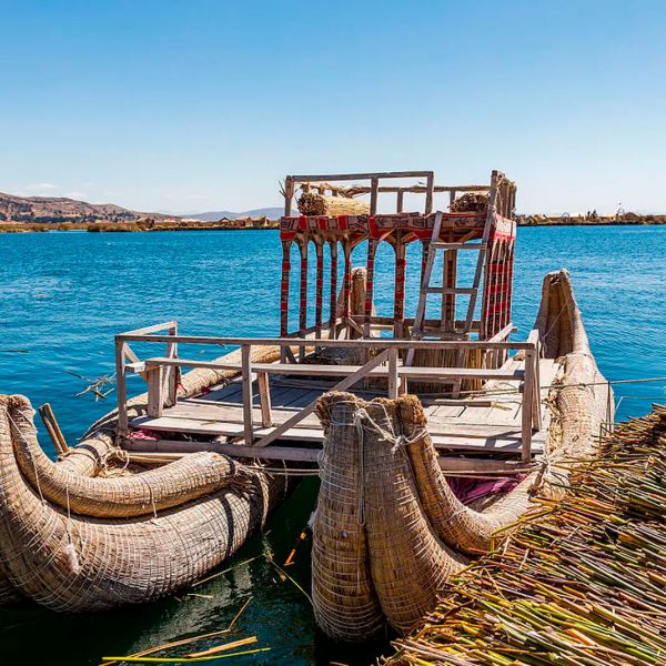 Tours en Puno  desde Colombia