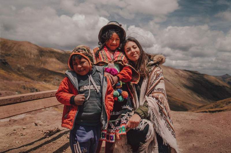 ¿Por qué viajar a Perú? desde Colombia