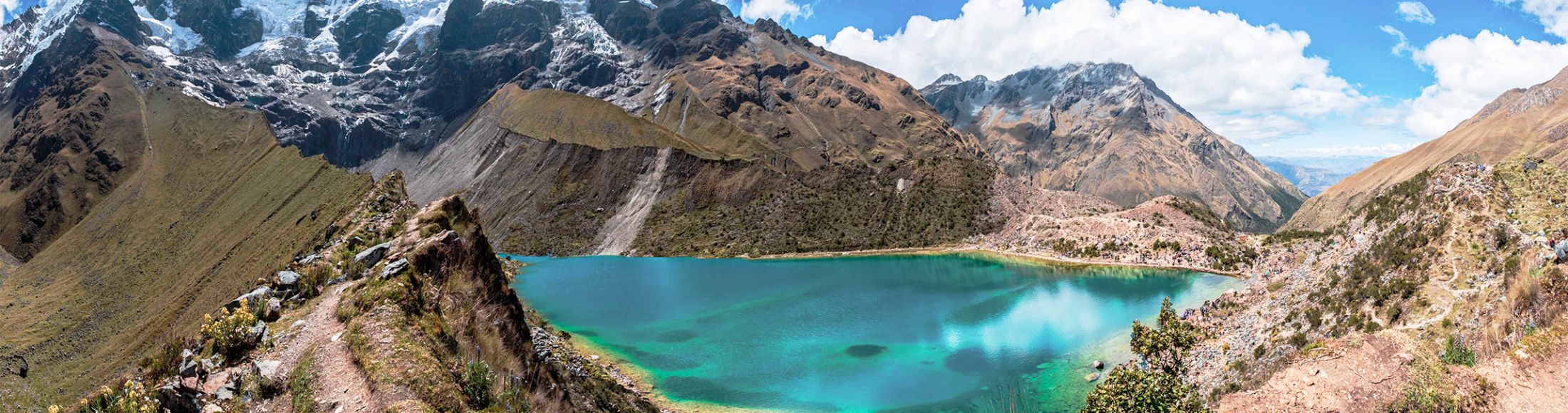 Machu Picchu 4D3N Viajero (Aventura Clásica)  desde Colombia