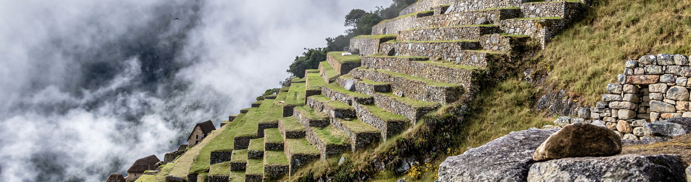 Machu Picchu 6D5N Viajero (Cultural Aventura)  desde Colombia