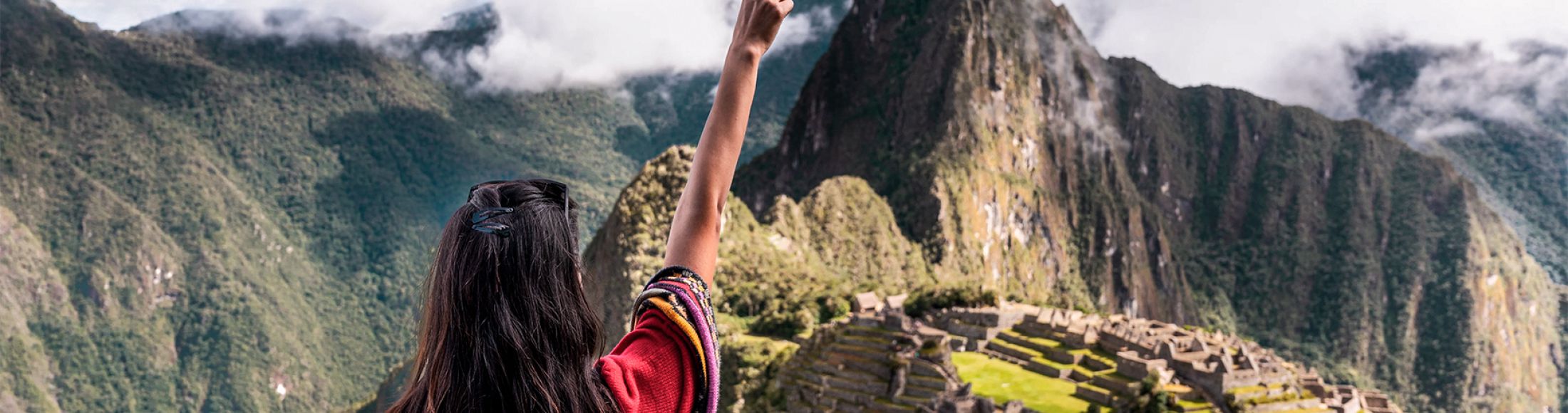 Machu Picchu 10D9N Viajero (Cultural y Aventura)  desde Colombia
