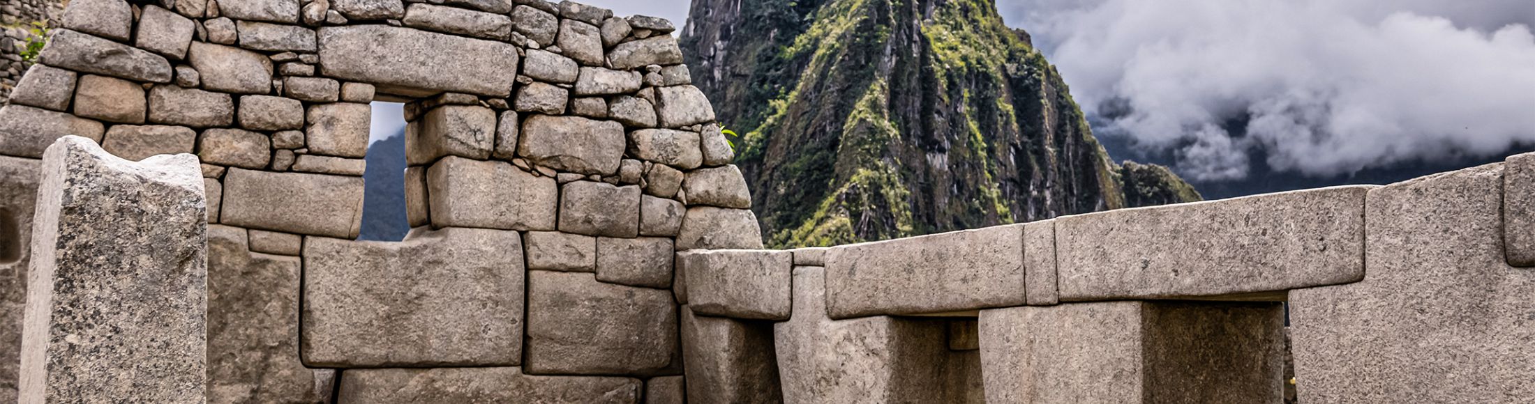 Machu Picchu 7D6N Viajero (Full Cultural)  desde Colombia