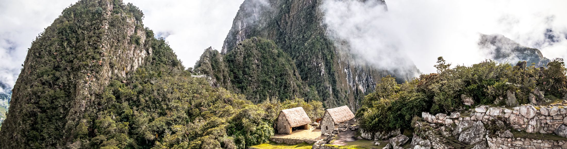 Machu Picchu 7D6N Viajero (Cultural Clásico)  desde Colombia
