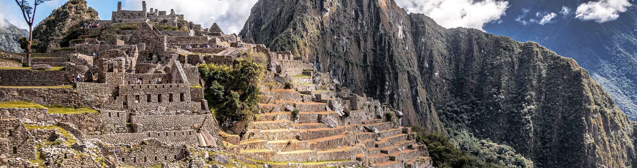 Machu Picchu 5D4N Viajero (Cultural)  desde Colombia