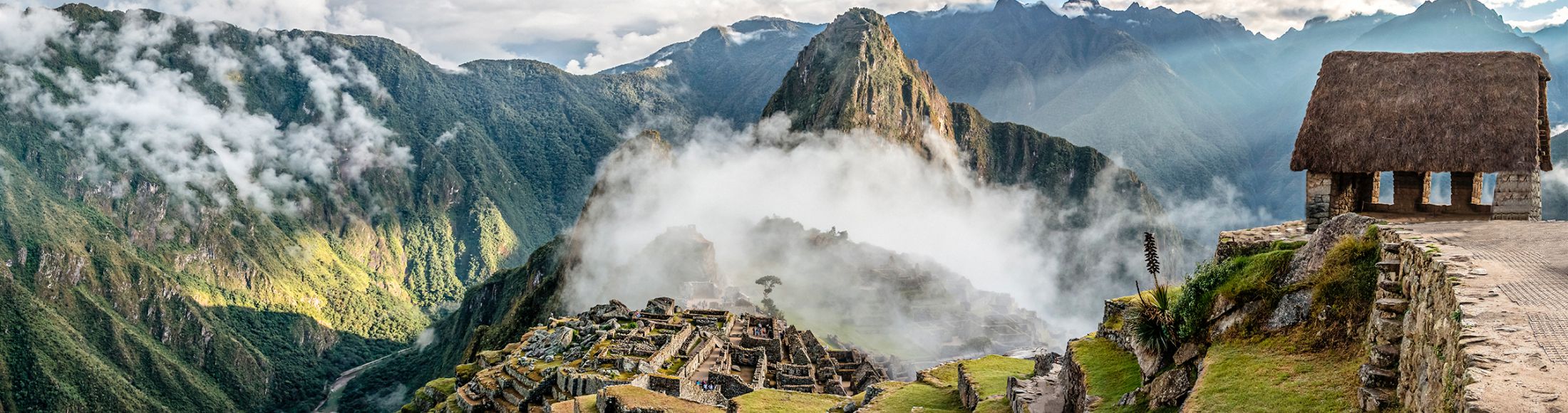 Machu Picchu 4D3N Viajero (Aventura Tendencia)  desde Colombia
