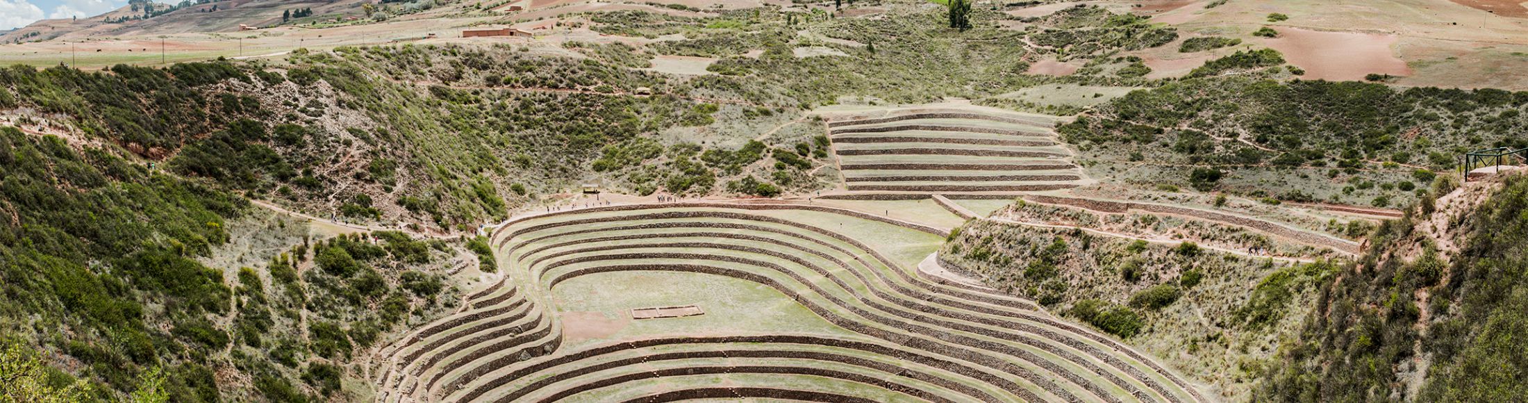Machu Picchu 6D5N Viajero (Full Cultural)  desde Colombia