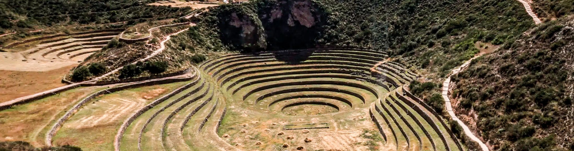 Machu Picchu 9D8N Viajero (Full Cultural y Aventura Tradicional)  desde Colombia