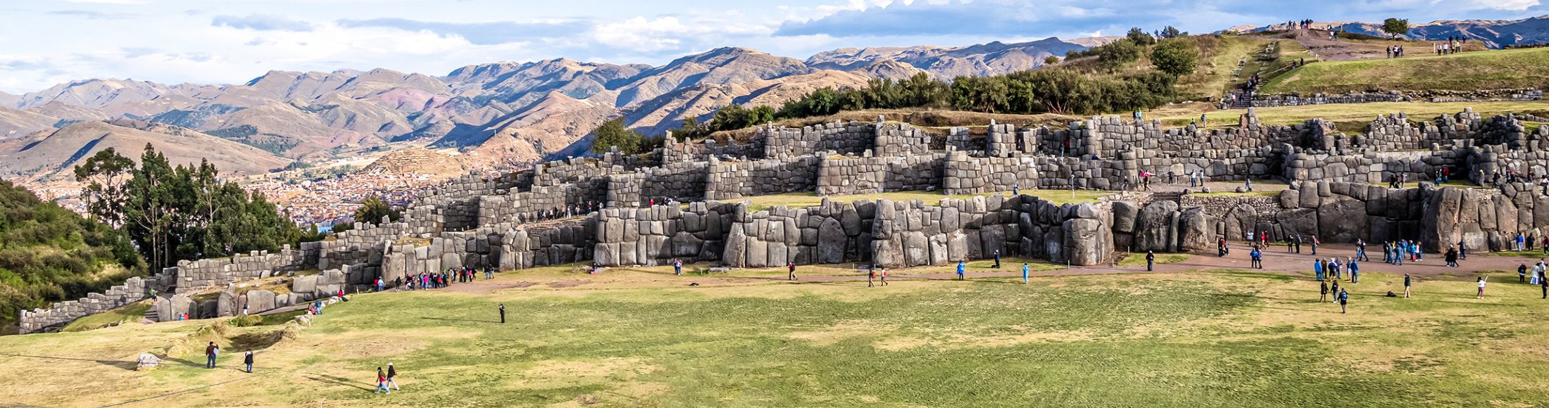 Machu Picchu 6D5N Viajero (Cultural)  desde Colombia