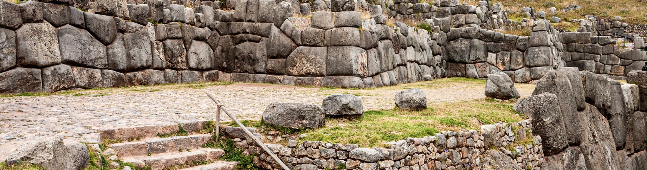 Machu Picchu 3D2N Viajero (Cultural)  desde Colombia