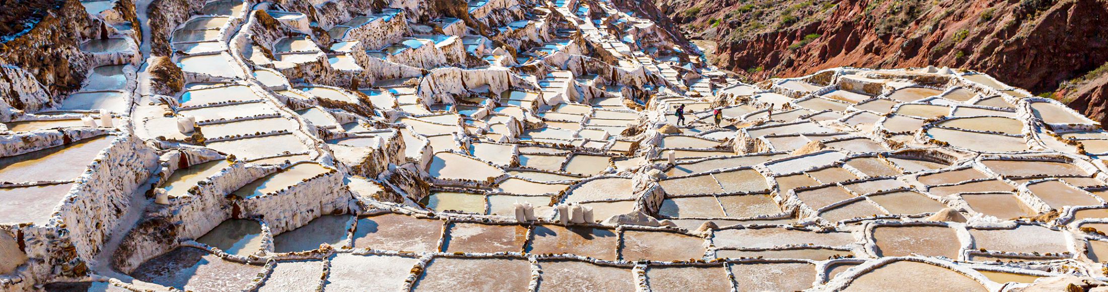 Machu Picchu 4D3N Viajero (Cultural)  desde Colombia