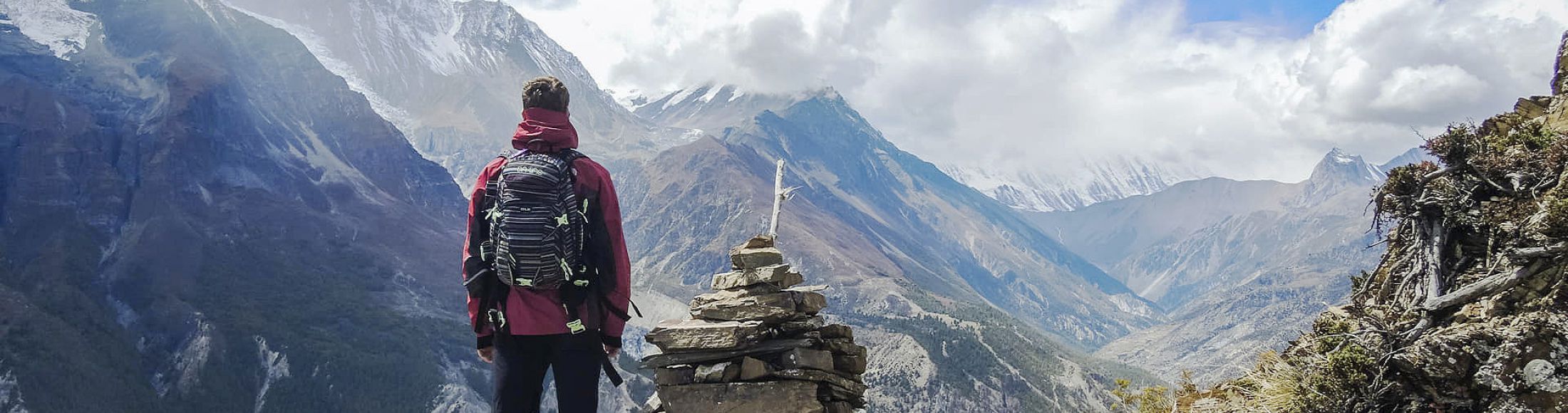 Salkantay Trek 5D4N Machu Picchu  desde Colombia