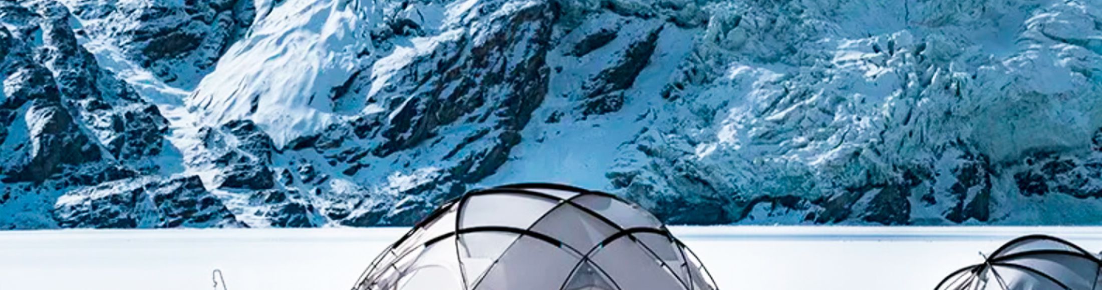 Humantay + Salkantay Glamping Skydomes 2D1N  desde Colombia