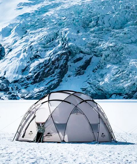 Machu Picchu desde Colombia