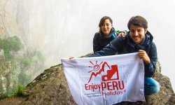 Testimonio Real Grupo Costa Rica  desde Colombia