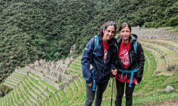 Testimonio Real Grupo España  desde Colombia