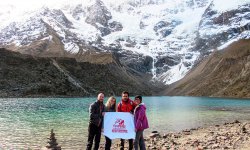 Testimonio Real Grupo España  desde Colombia